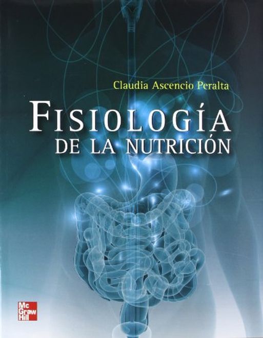 Fisiología de la nutrición