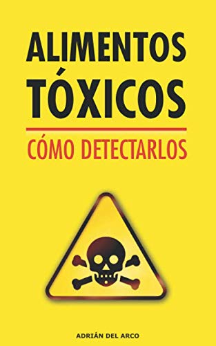 Alimentos Tóxicos