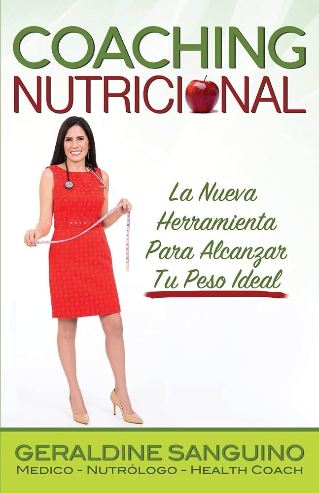 Coaching Nutricional
