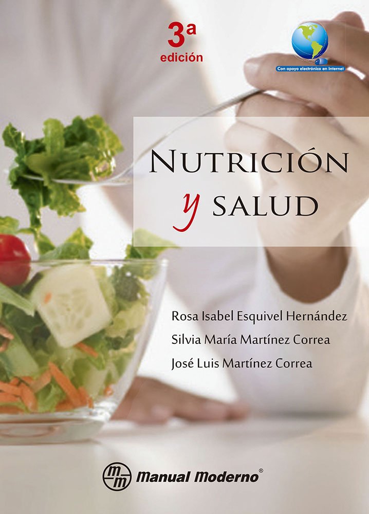 Nutrición y salud