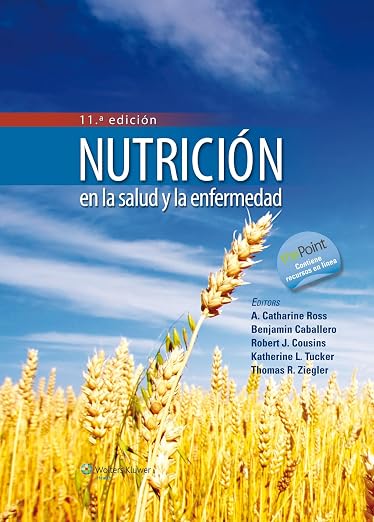 Nutricion en la Salud Y la Enfermedad