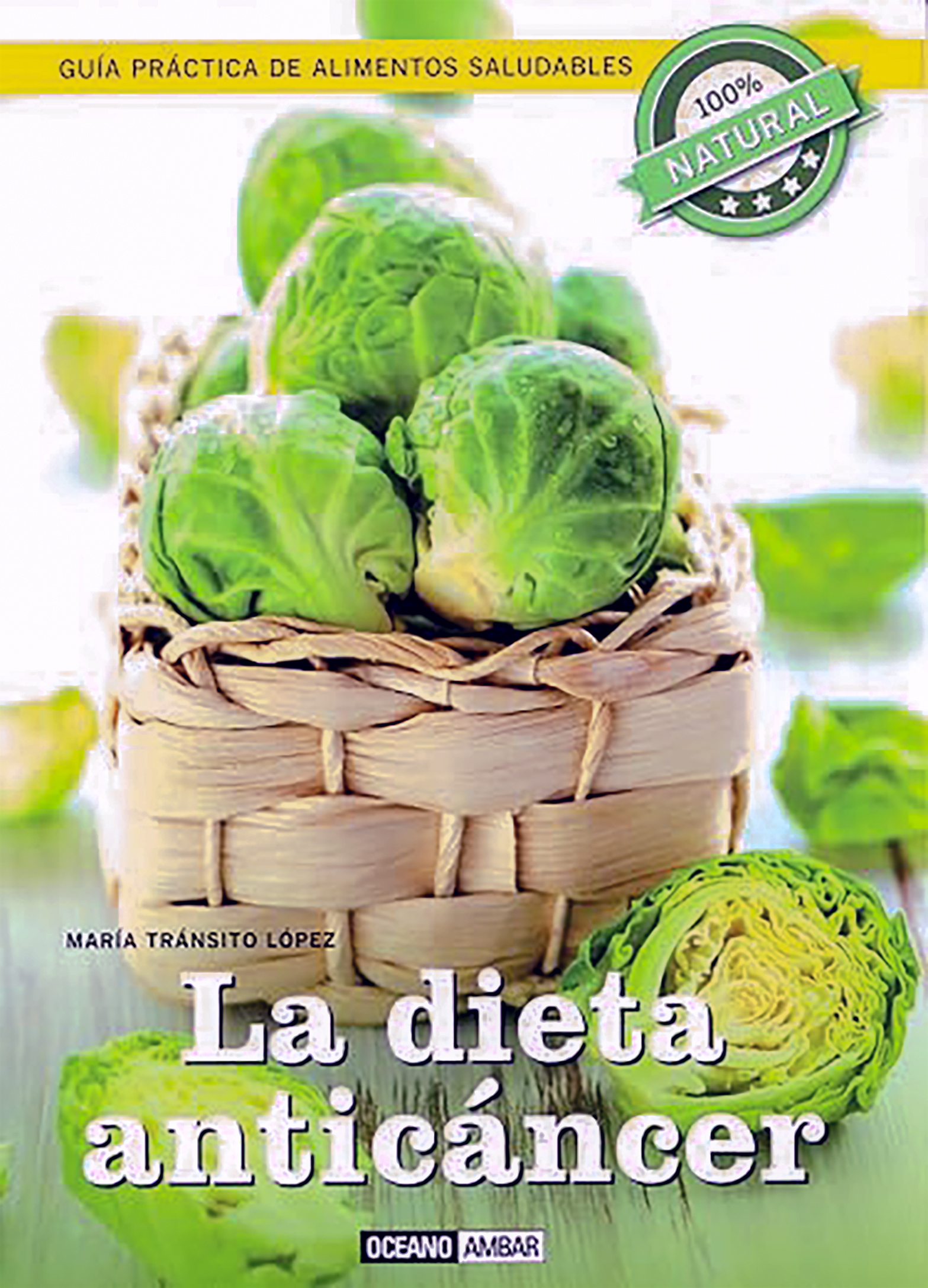 La dieta anticáncer