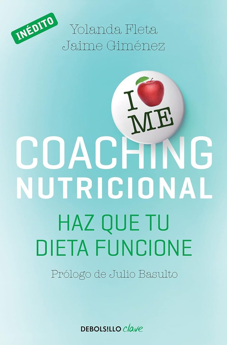 Coaching nutricional: Haz que tu dieta funcione