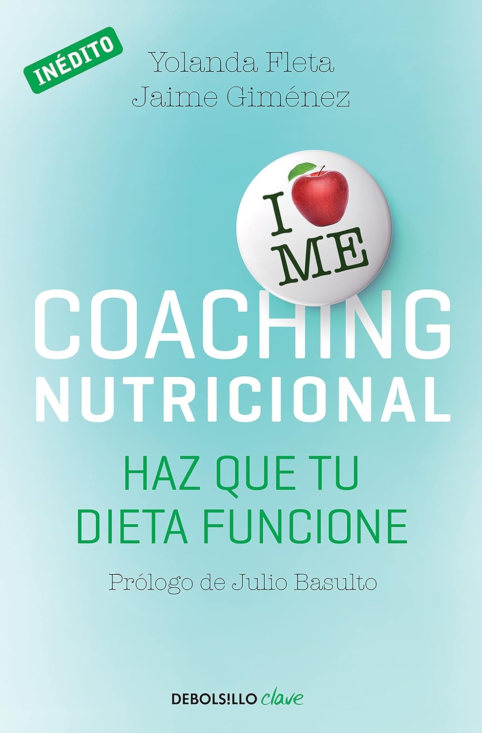 Coaching nutricional: Haz que tu dieta funcione
