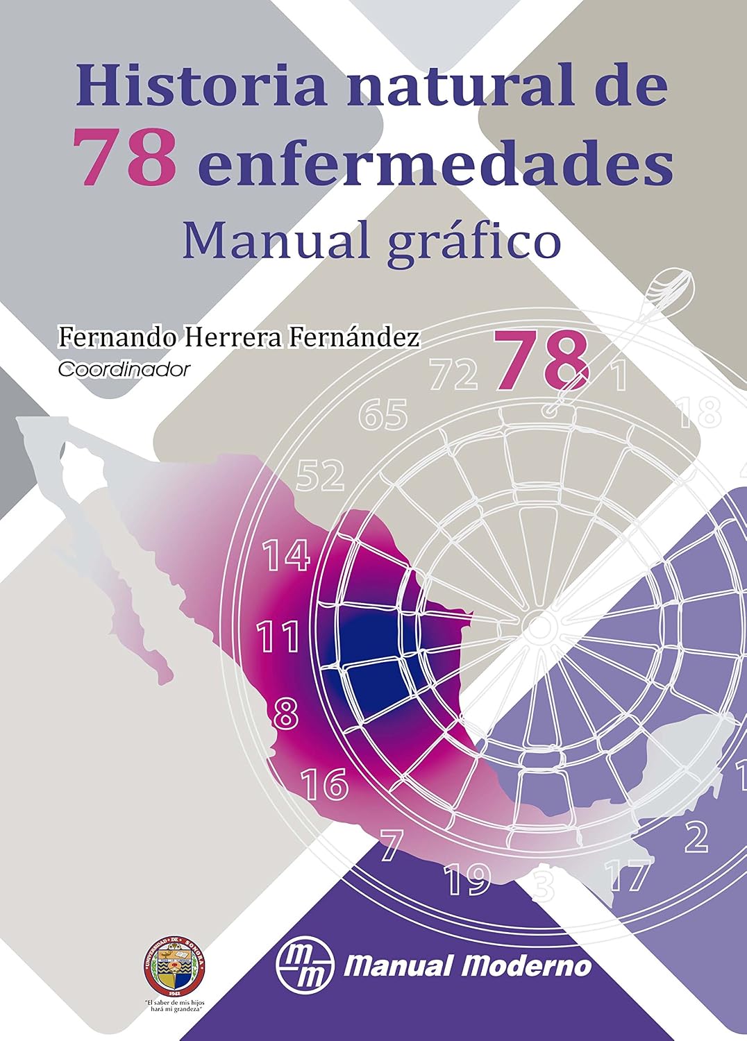Historia natural de 78 enfermedades