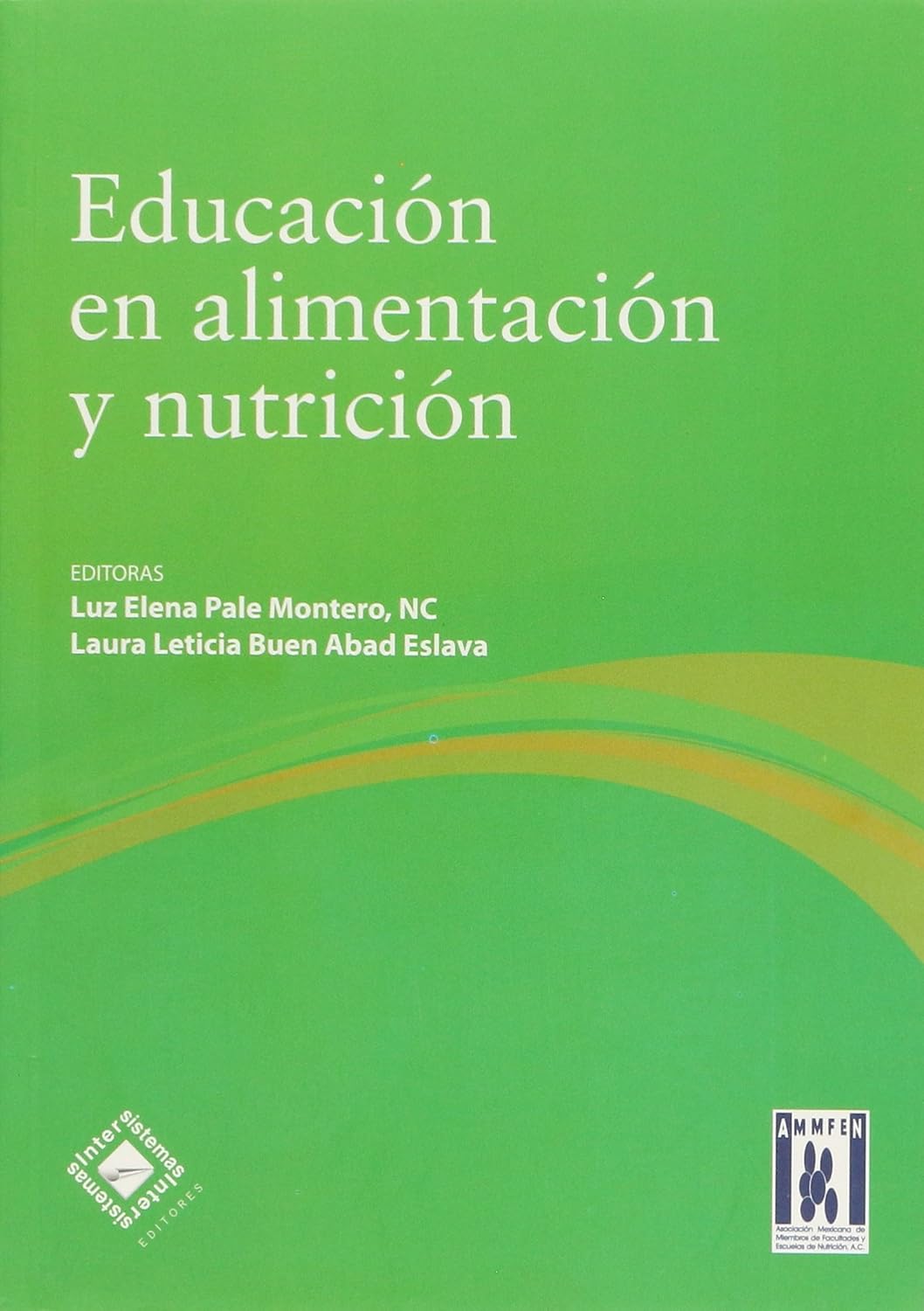 Educación en alimentación y nutrición