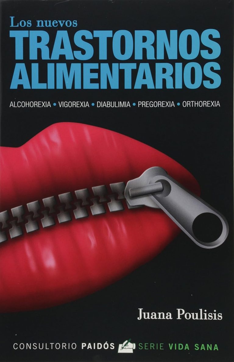 Los nuevos trastornos alimentarios