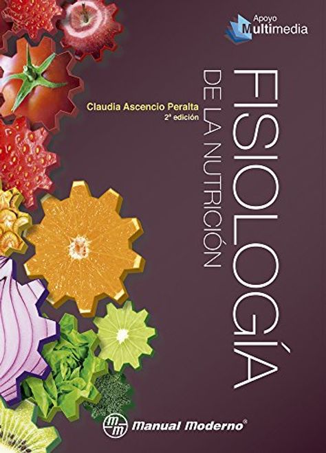 Fisiología de la nutrición