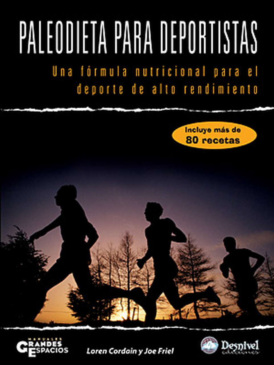 Paleodieta para deportistas