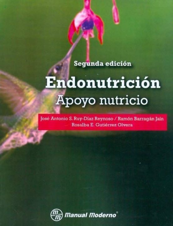 Endonutrición