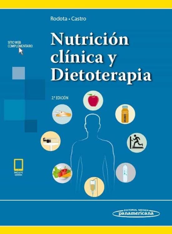 Nutrición Clínica y Dietoterapia