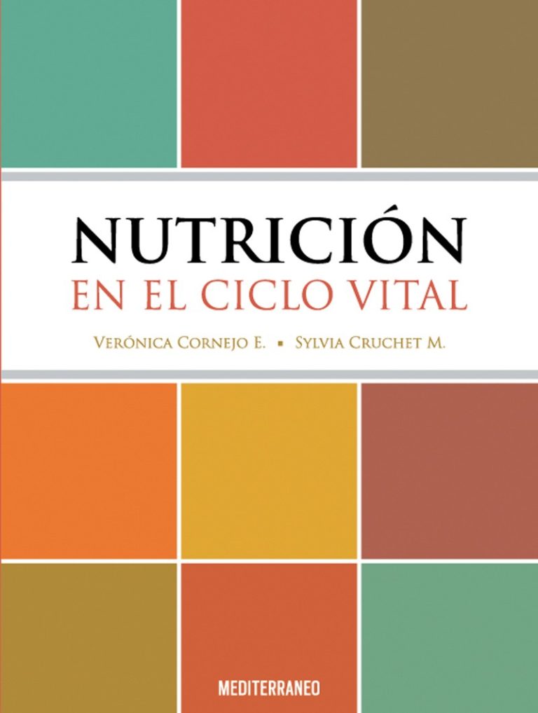 Nutrición en el ciclo vital