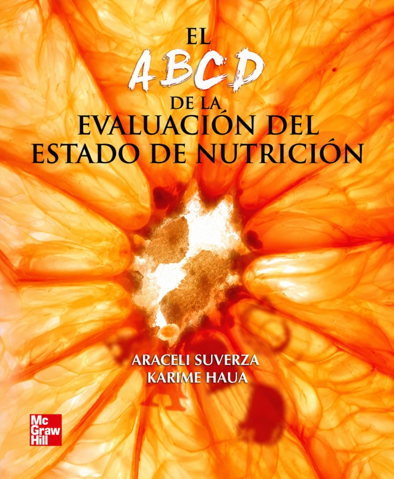 El ABCD de la evaluación del estado de nutrición
