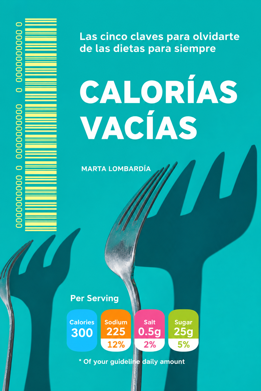 Calorías vacías