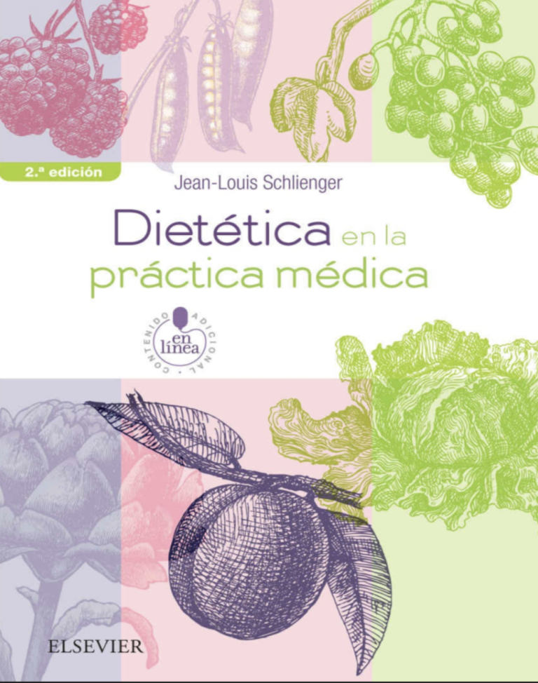 Dietética en la práctica médica