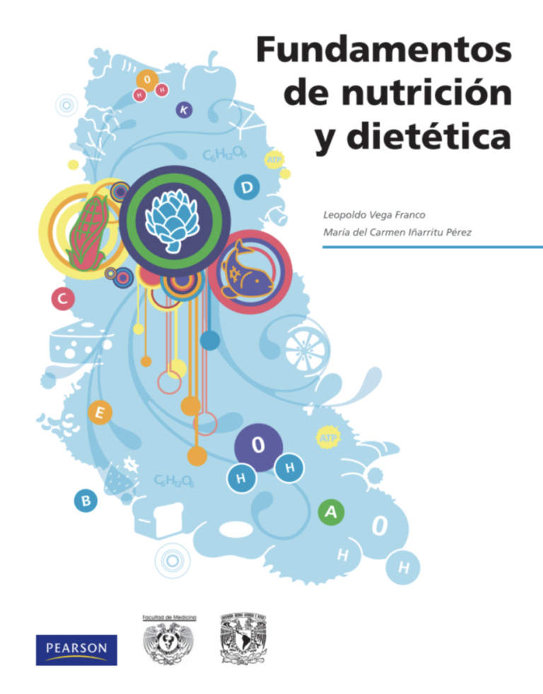Fundamentos de nutricion y dietetica