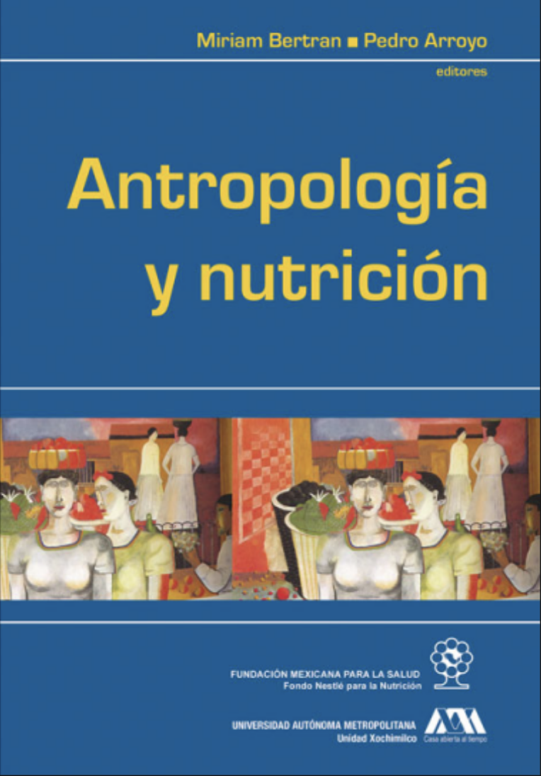 Antropología y nutrición