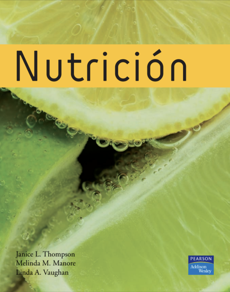 Nutrición