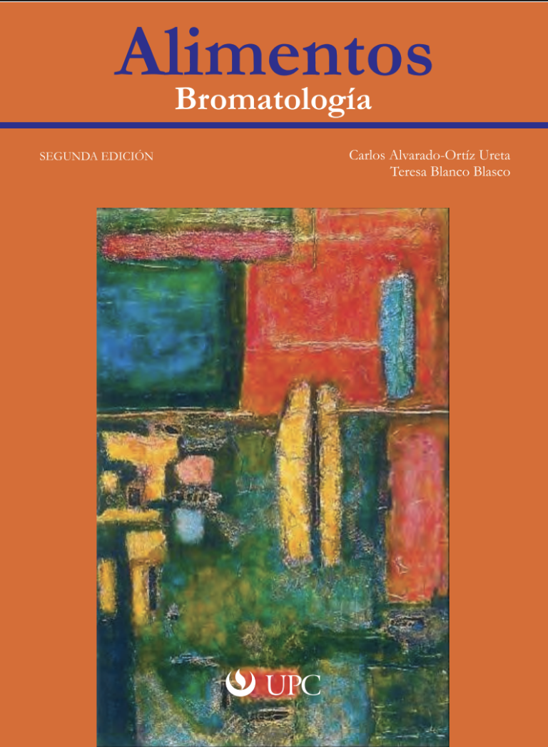 Alimentos: Bromatologia