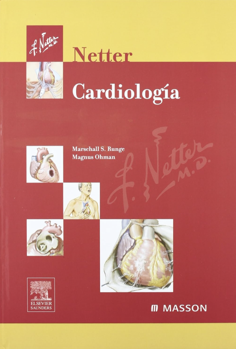 Netter cardiologia
