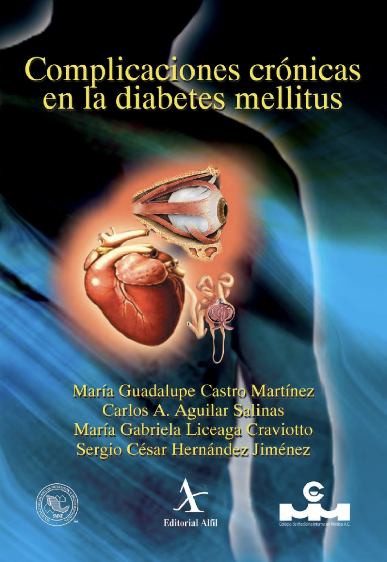 Complicaciones crónicas en la diabetes mellitus