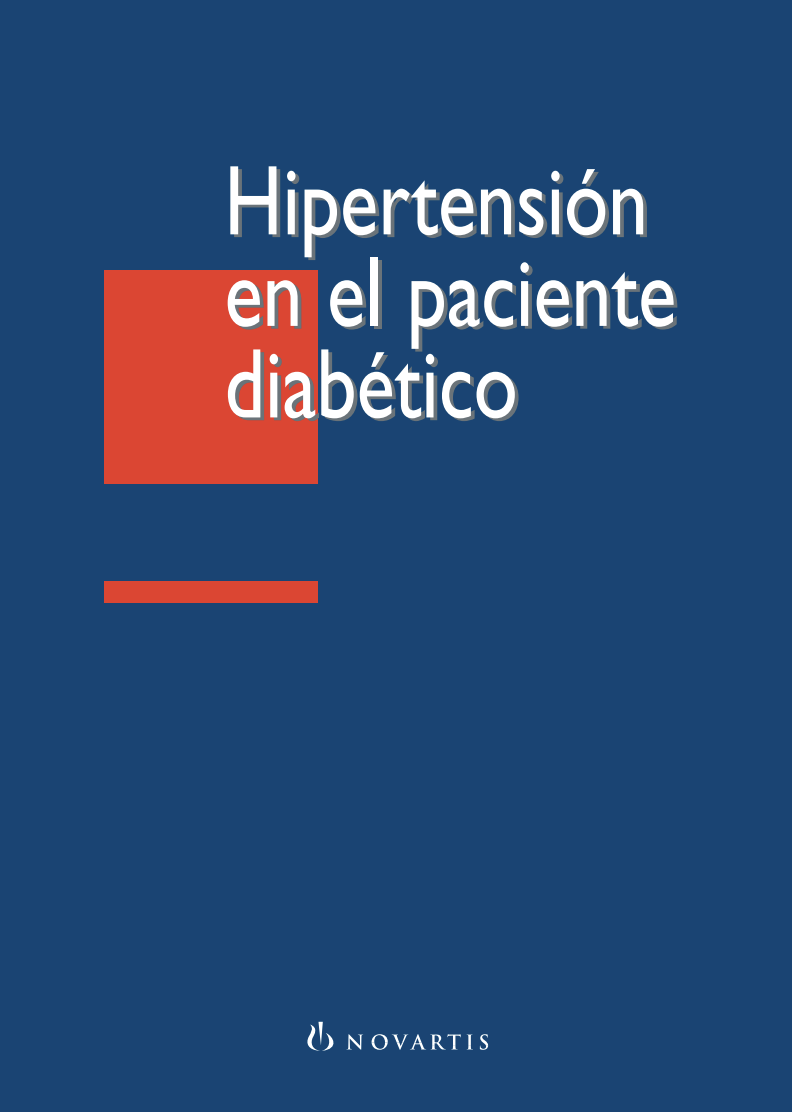 Hipertensión en el paciente diabético