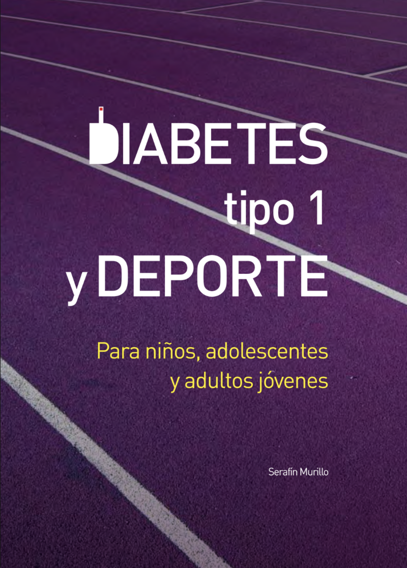 Diabetes tipo 1 y deporte