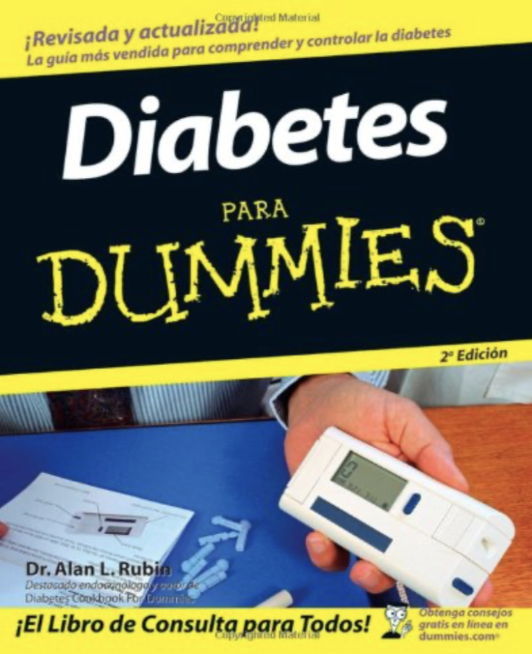 Diabetes para Dummies