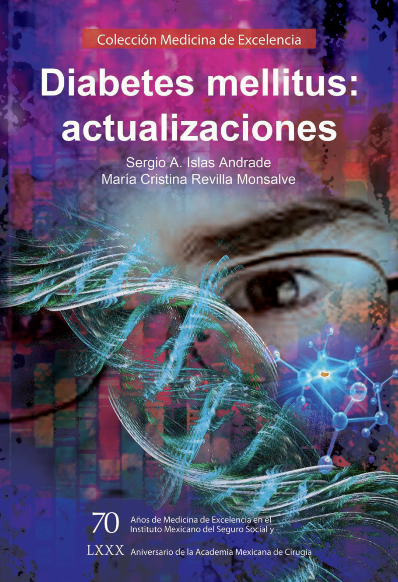 Diabetes mellitus : actualizaciones