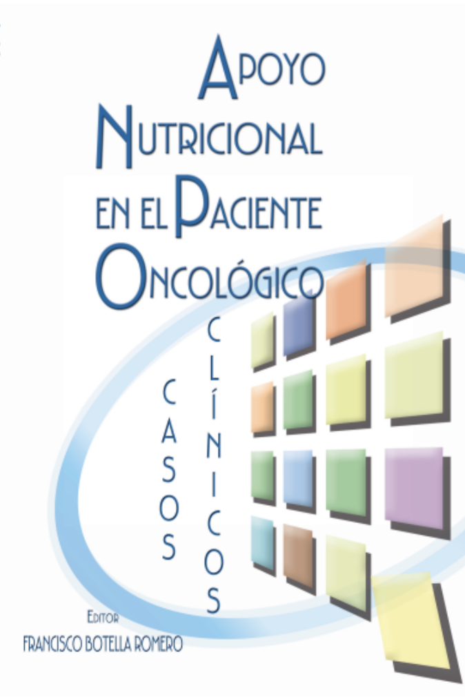 Apoyo nutricional en el paciente oncológico