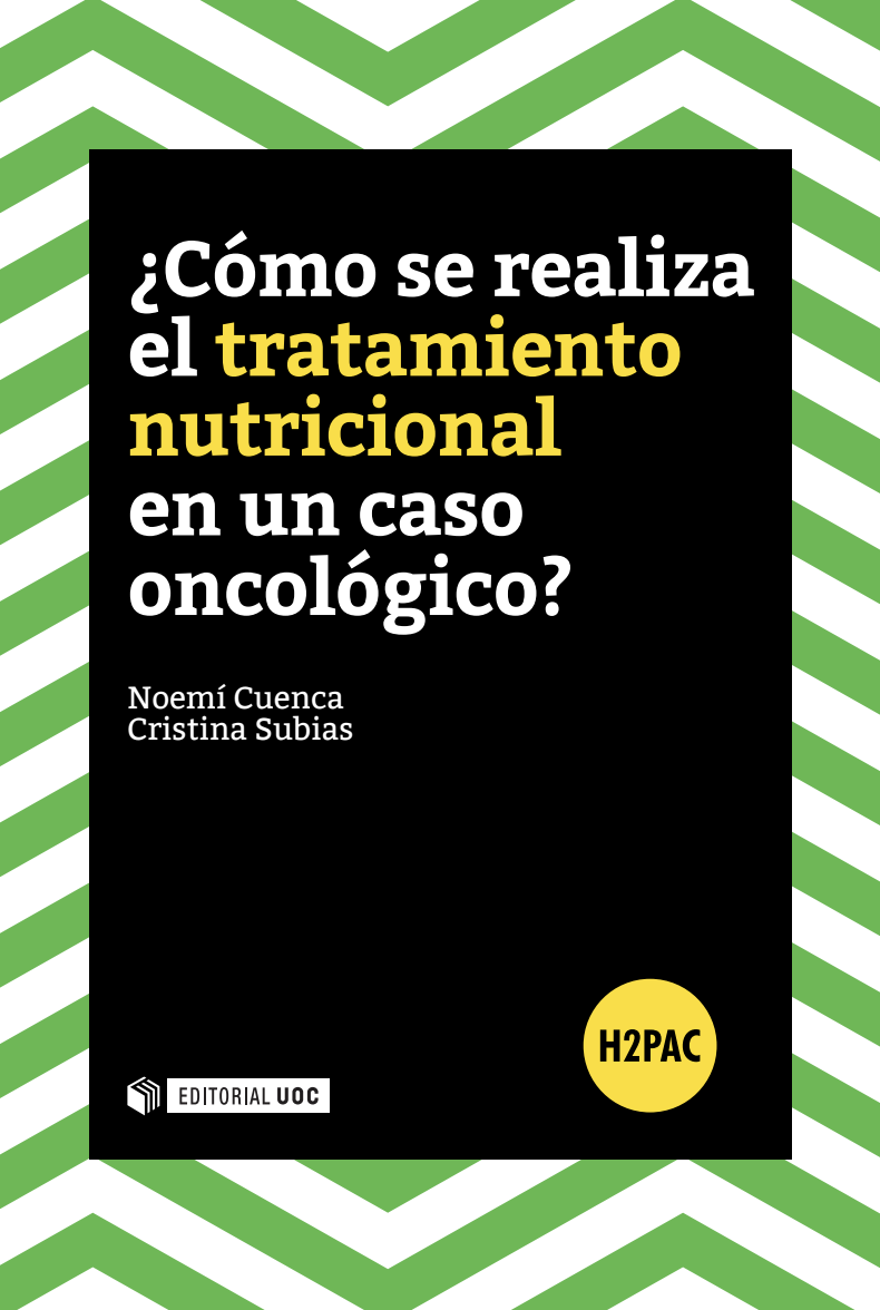 ¿Cómo se realiza el tratamiento nutricional en un caso oncológico?