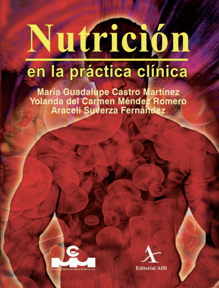 Nutrición en la práctica clínica