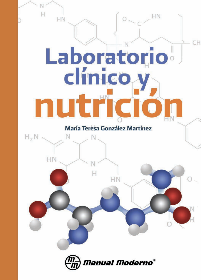 Laboratorio clínico y nutrición