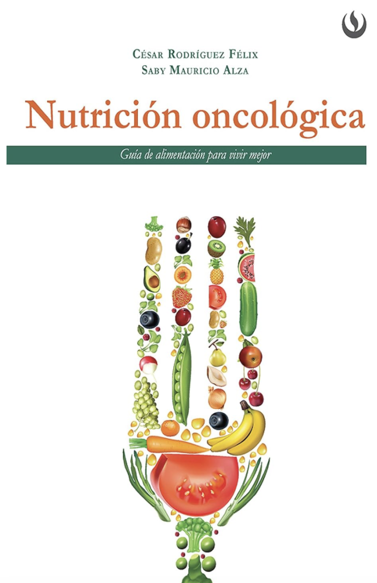 Nutrición oncológica