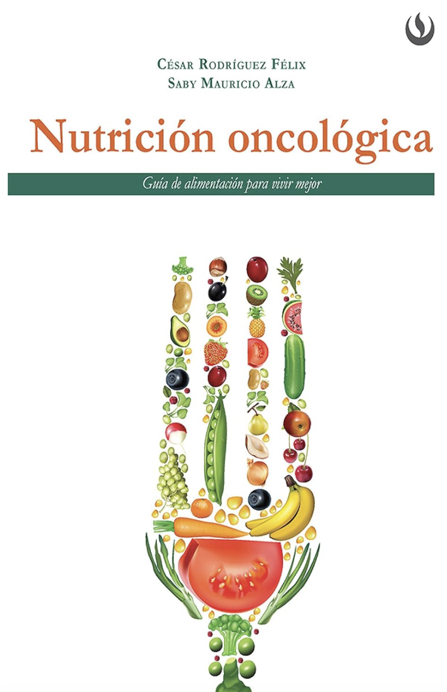Nutrición oncológica