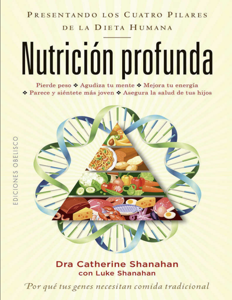 Nutrición profunda