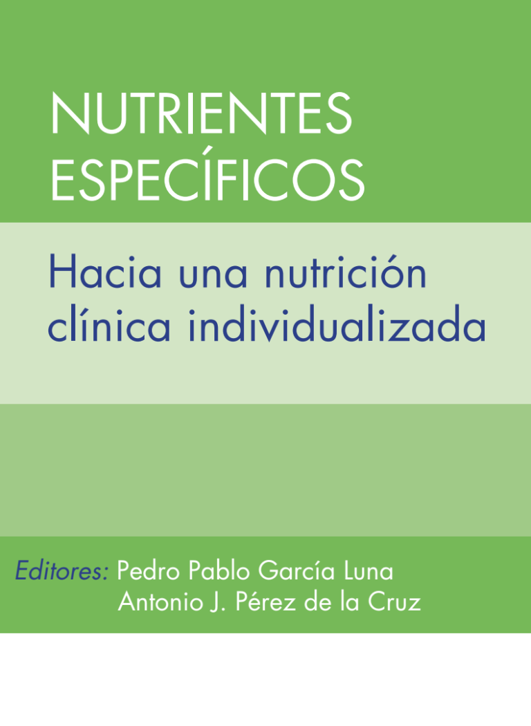 Nutrientes específicos