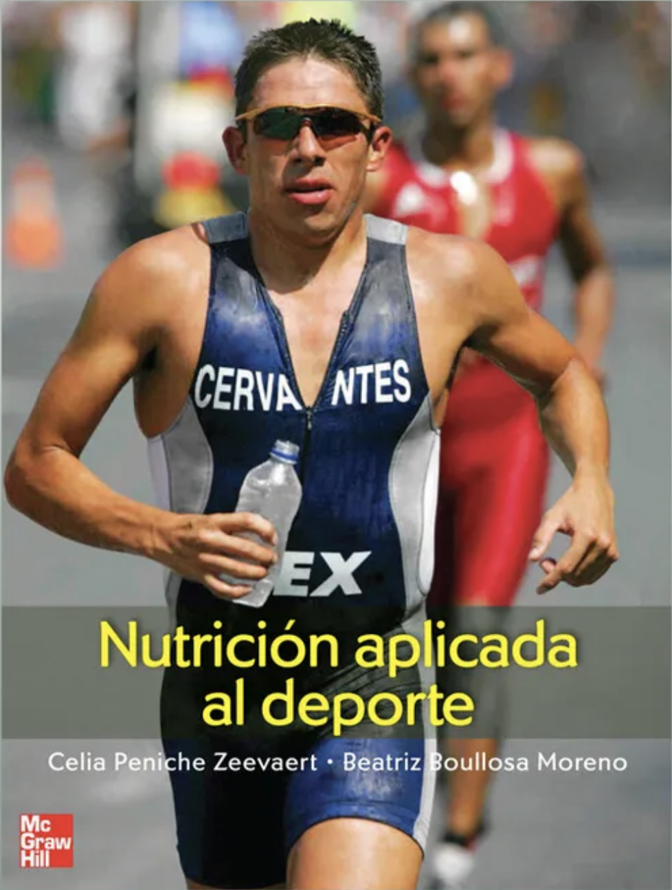 Nutricion Aplicada al Deporte