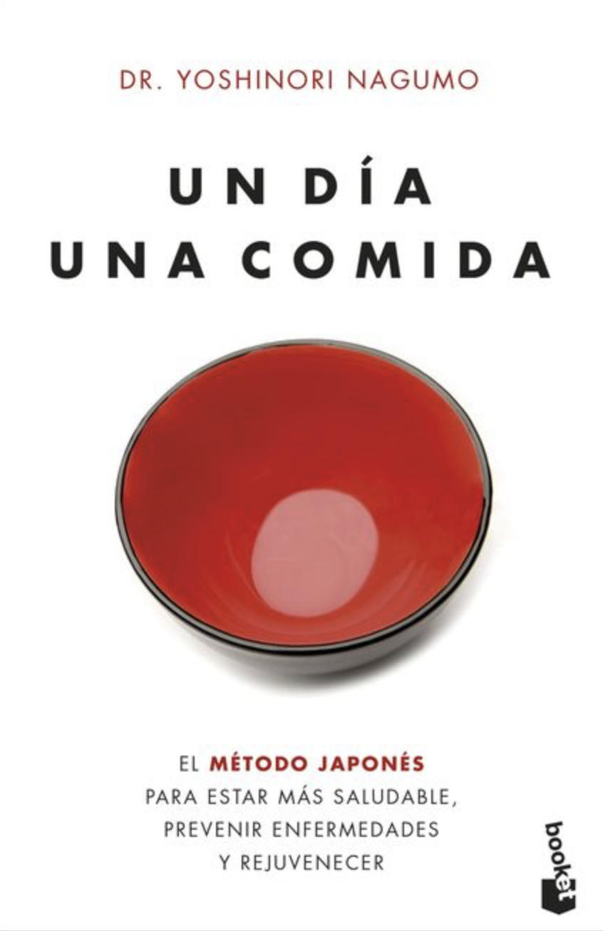 Un día. Una comida