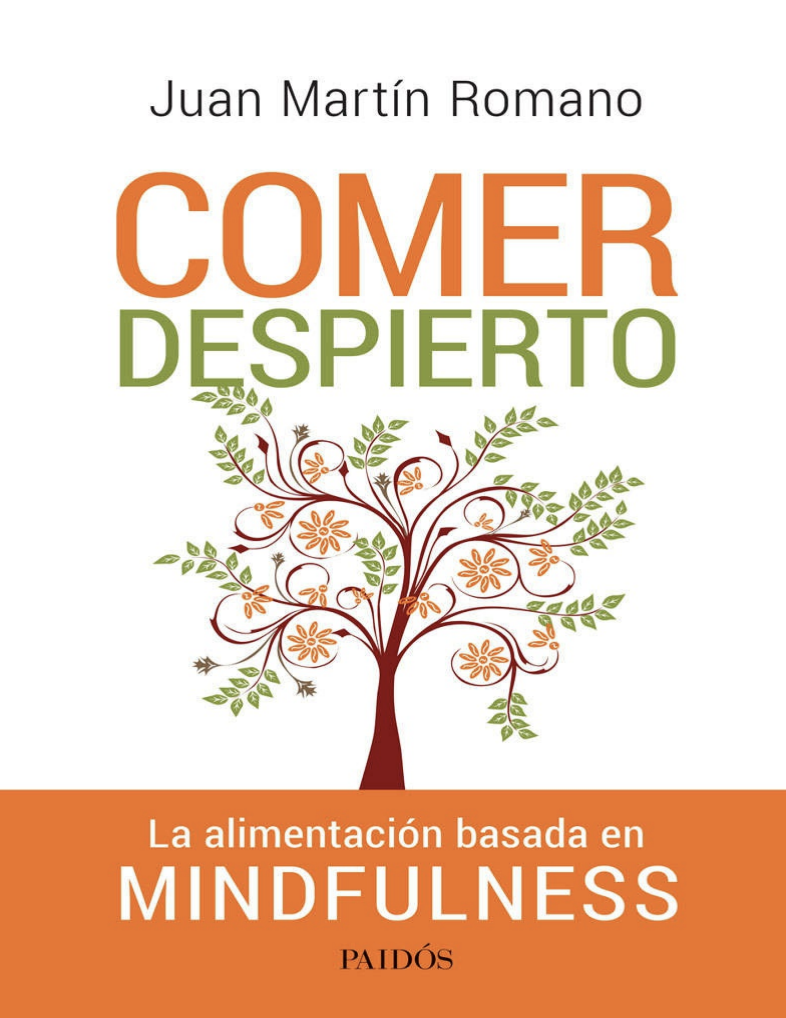 Comer despierto