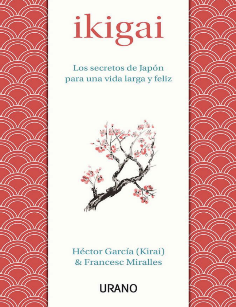 Ikigai