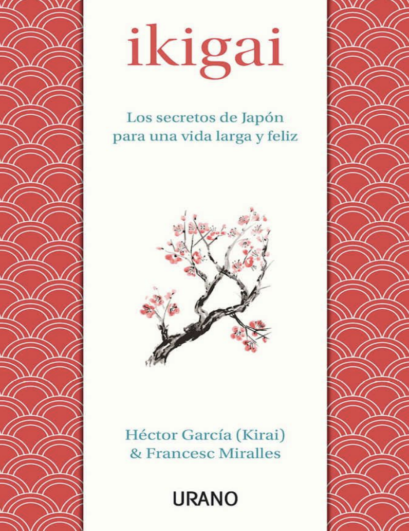Ikigai
