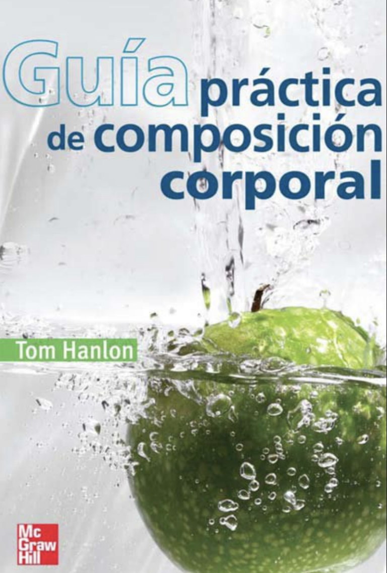 Guía práctica de composición corporal