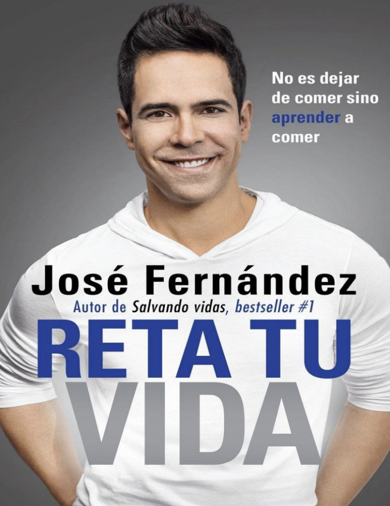 Reta tu vida: No es dejar de comer sino aprender a comer