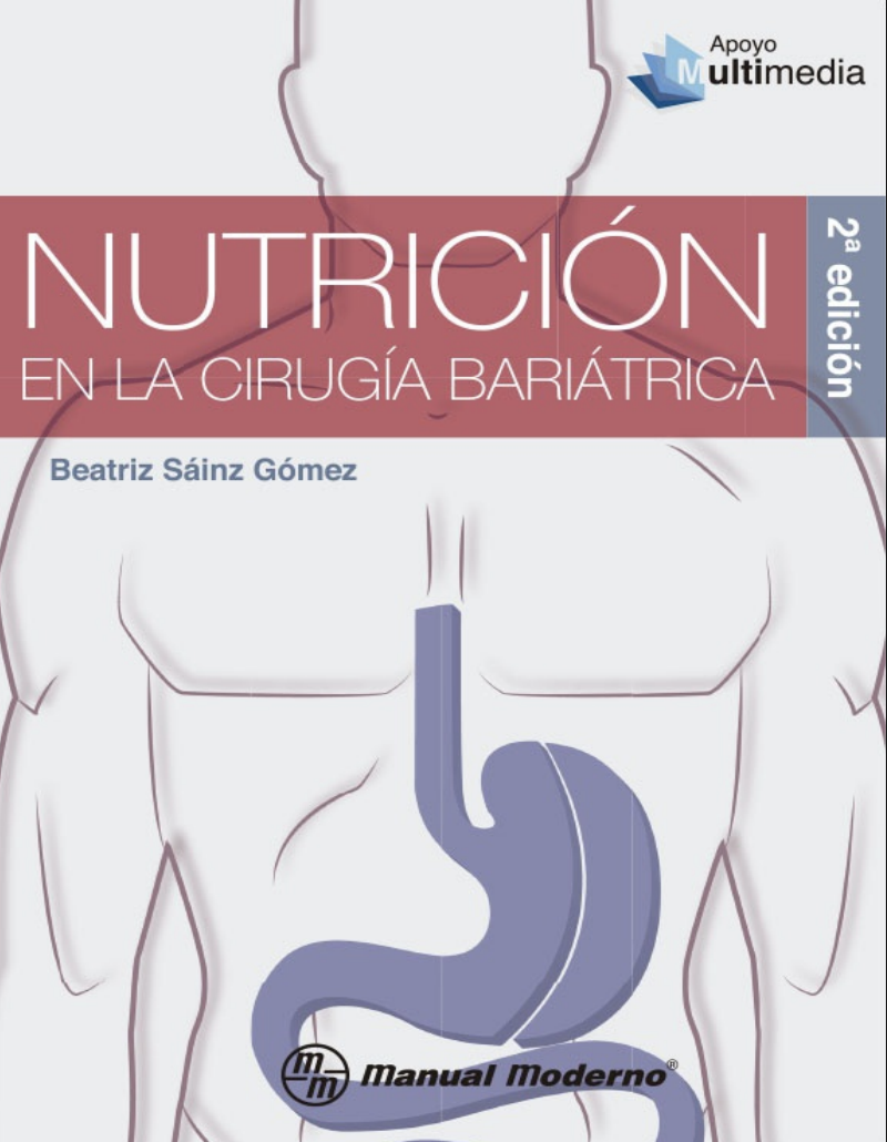 Nutrición en la cirugía bariátrica