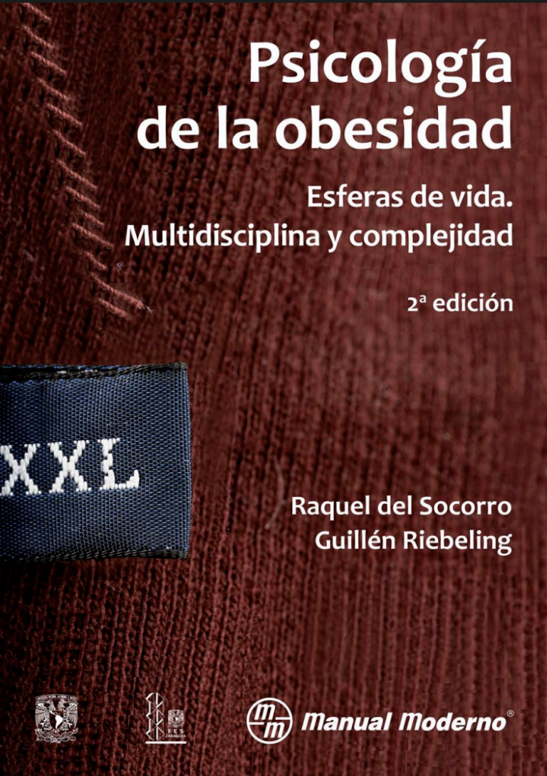 Psicología de la obesidad: Esferas de vida. Multidisciplina y complejidad