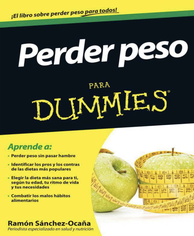 Perder peso para Dummies