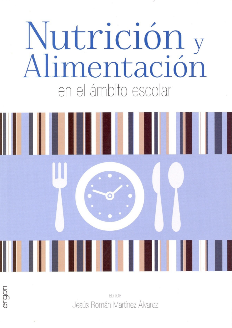 Nutrición y alimentación en el ámbito escolar