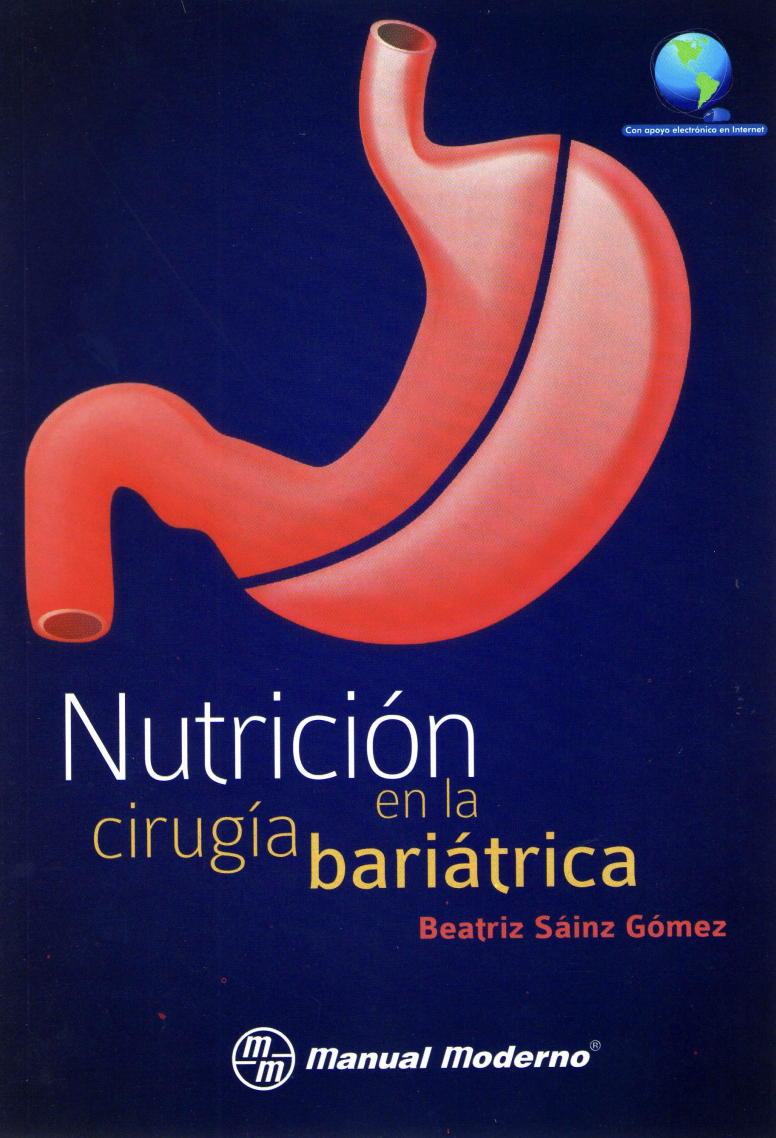 Nutrición en la cirugía bariátrica