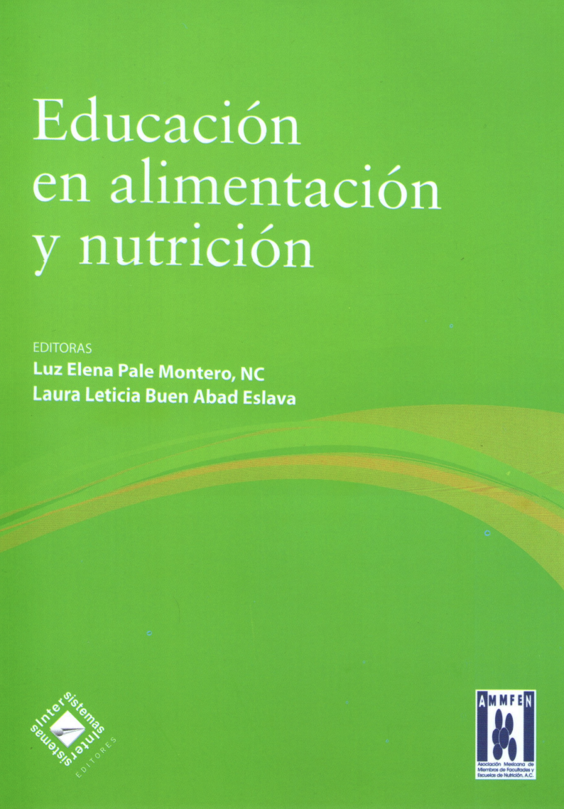 Educación en alimentación y nutrición